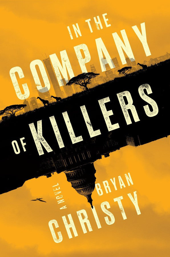 In the Company of Killers-Fiction: Modern and contemporary-買書書 BuyBookBook