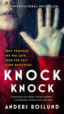 Knock Knock-Fiction: Crime and mystery-買書書 BuyBookBook
