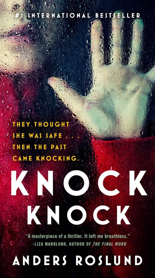 Knock Knock-Fiction: Crime and mystery-買書書 BuyBookBook