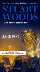 Jackpot-Fiction: Adventure / action / war-買書書 BuyBookBook