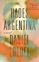 Hades, Argentina-Fiction: general and literary-買書書 BuyBookBook