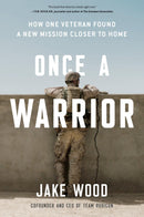 Once a Warrior-Biography and memoirs-買書書 BuyBookBook