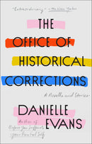 The Office of Historical Corrections-Fiction: general and literary-買書書 BuyBookBook