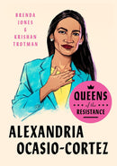 Queens of the Resistance: Alexandria Ocasio-Cortez-Biography and memoirs-買書書 BuyBookBook