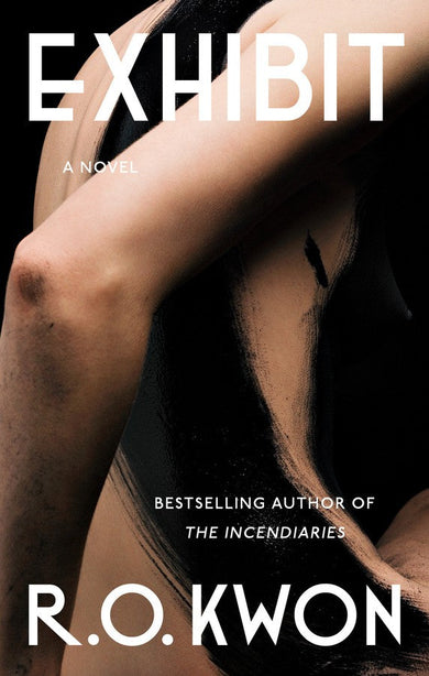 Exhibit-Fiction: general and literary-買書書 BuyBookBook
