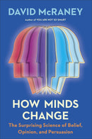 How Minds Change-Business and Management-買書書 BuyBookBook