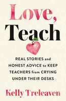 Love, Teach-Education-買書書 BuyBookBook