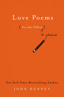 Love Poems for the Office-Poetry-買書書 BuyBookBook