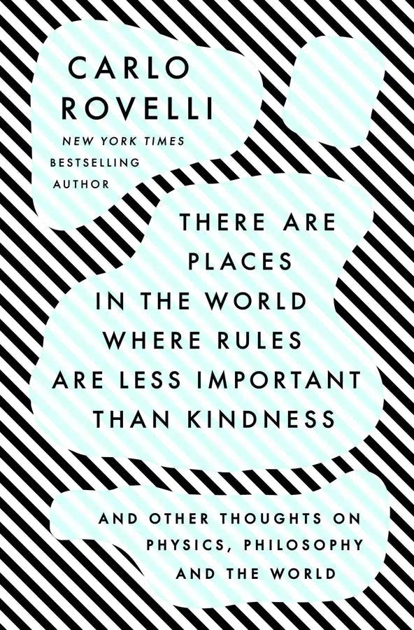 There Are Places in the World Where Rules Are Less Important Than Kindness-Mathematics and Science-買書書 BuyBookBook