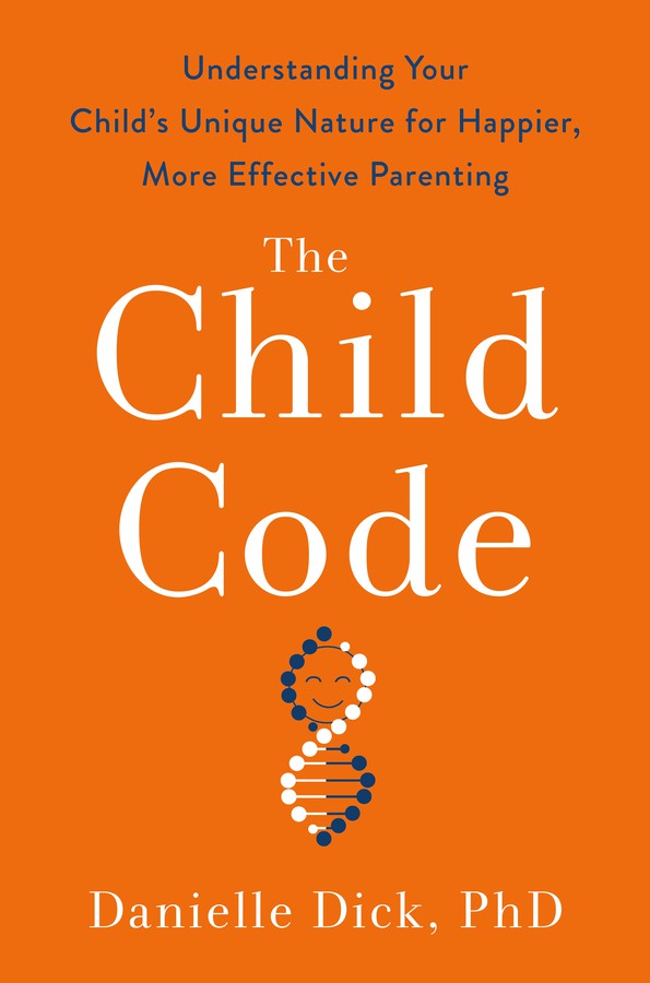 The Child Code-Family and health-買書書 BuyBookBook