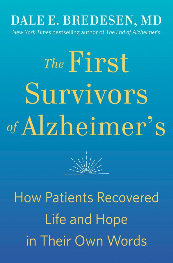 The First Survivors of Alzheimer's-Family and health-買書書 BuyBookBook