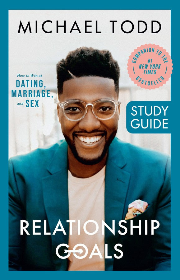 Relationship Goals Study Guide-Religion and beliefs-買書書 BuyBookBook