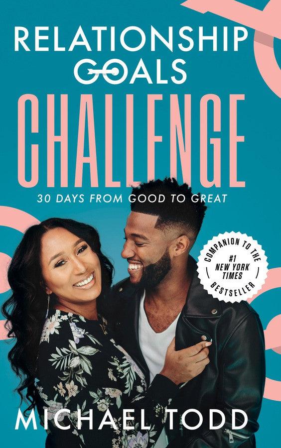 Relationship Goals Challenge-Religion and beliefs-買書書 BuyBookBook