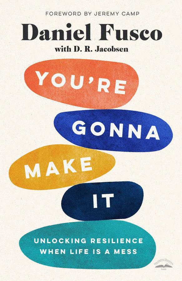 You're Gonna Make It-Religion and beliefs-買書書 BuyBookBook