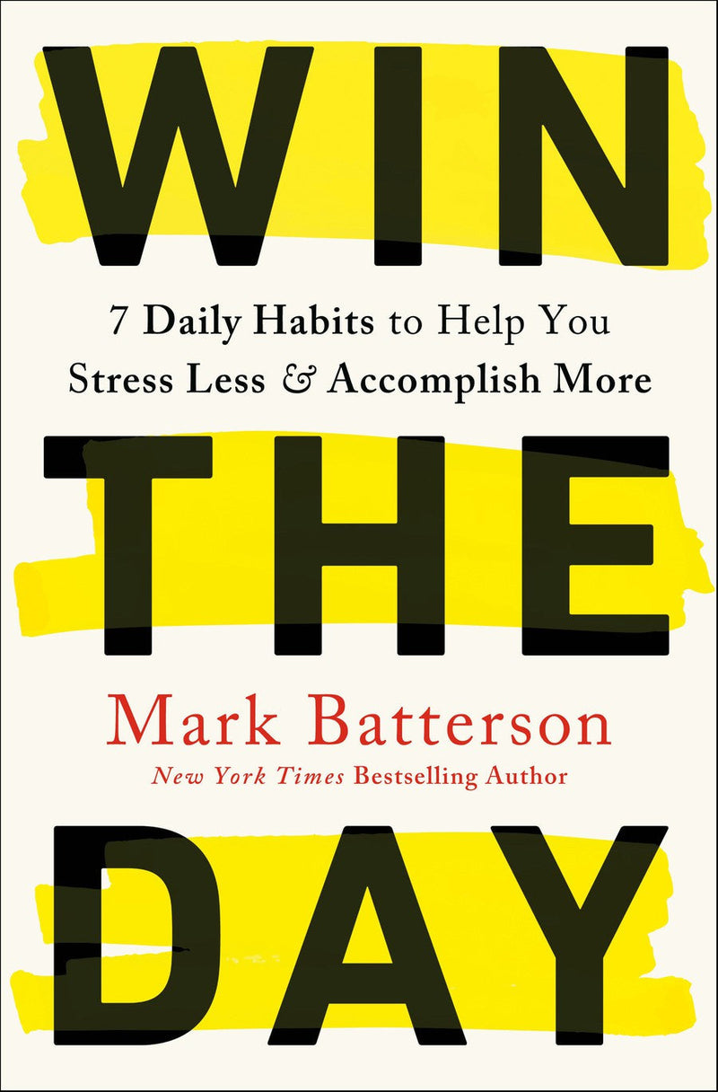 Win the Day-Religion and beliefs-買書書 BuyBookBook