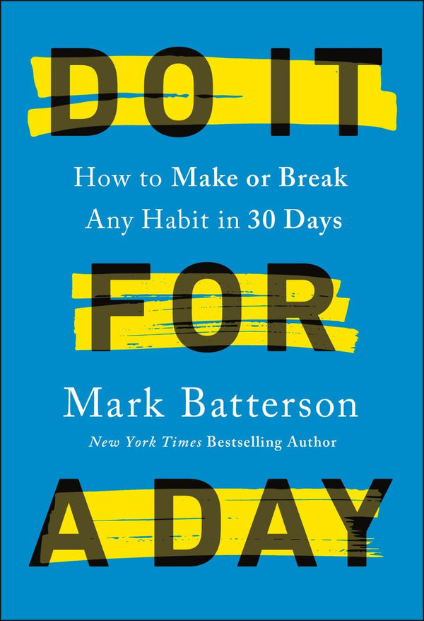 Do It for a Day-Religion and beliefs-買書書 BuyBookBook