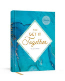 The Get It Together Planner-Self-help/ personal development/ practical advice-買書書 BuyBookBook