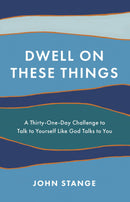 Dwell on These Things-Religion and beliefs-買書書 BuyBookBook