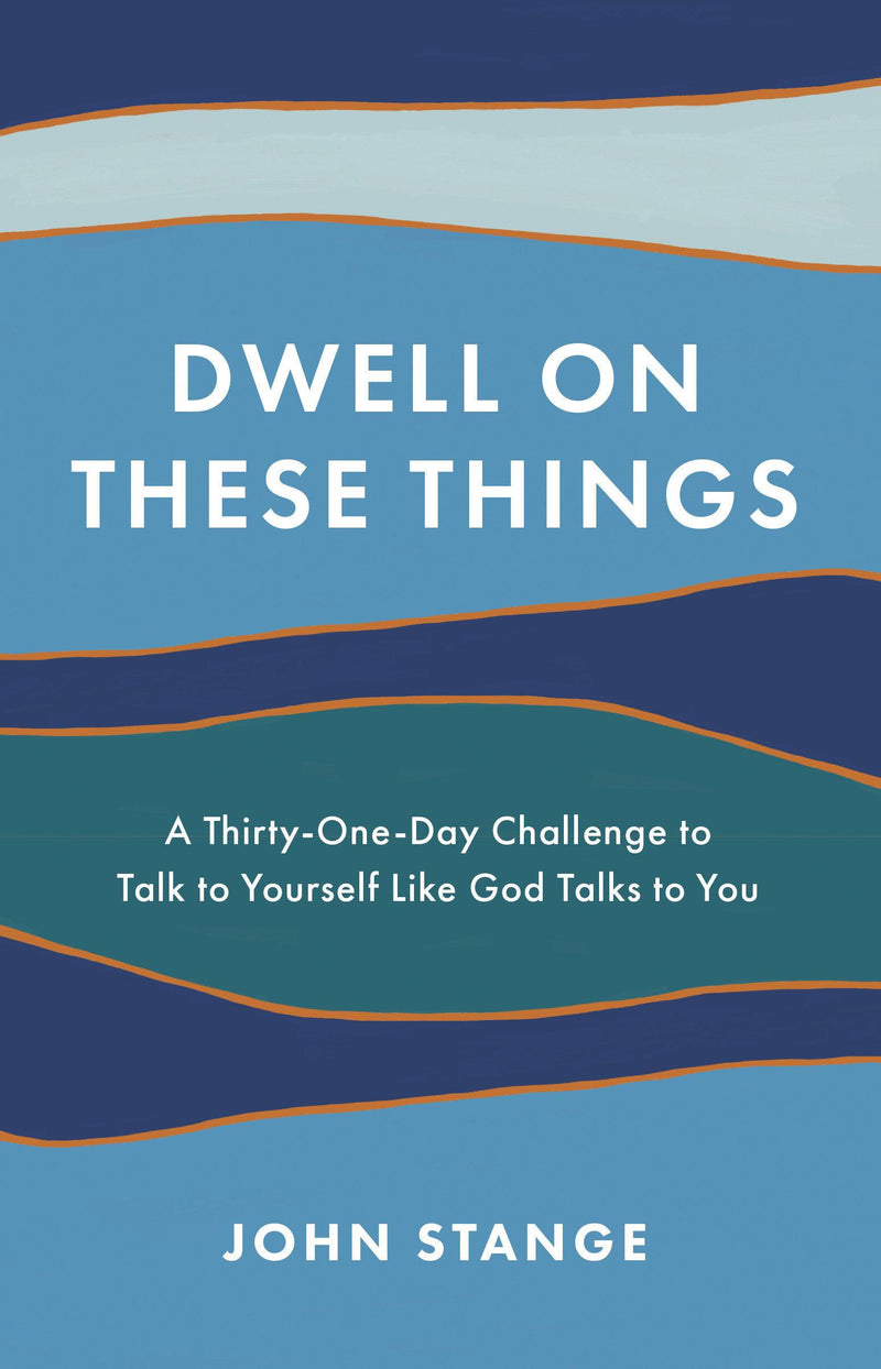 Dwell on These Things-Religion and beliefs-買書書 BuyBookBook