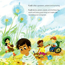 What Is God Like? US - Hardback