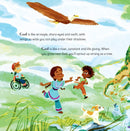 What Is God Like? US - Hardback