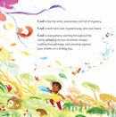 What Is God Like? US - Hardback