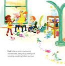 What Is God Like? US - Hardback