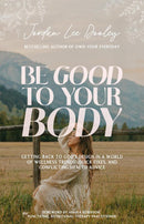 Be Good to Your Body-Religion and beliefs-買書書 BuyBookBook