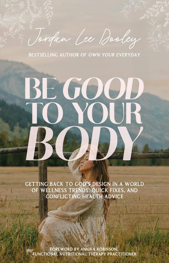 Be Good to Your Body-Religion and beliefs-買書書 BuyBookBook