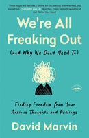 We're All Freaking Out (and Why We Don't Need To)-Religion and beliefs-買書書 BuyBookBook