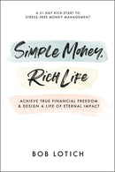 Simple Money, Rich Life-Religion and beliefs-買書書 BuyBookBook