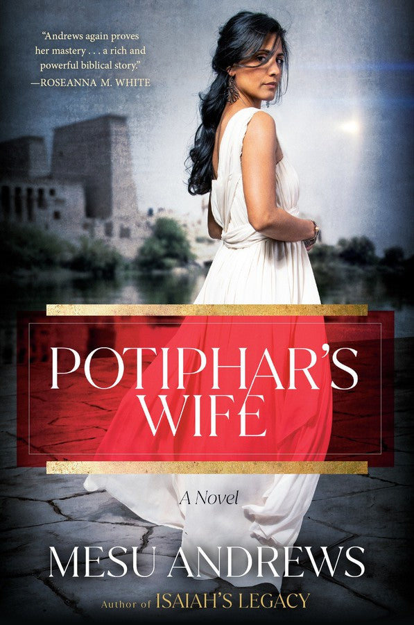 Potiphar's Wife-Fiction: Religious and spiritual-買書書 BuyBookBook