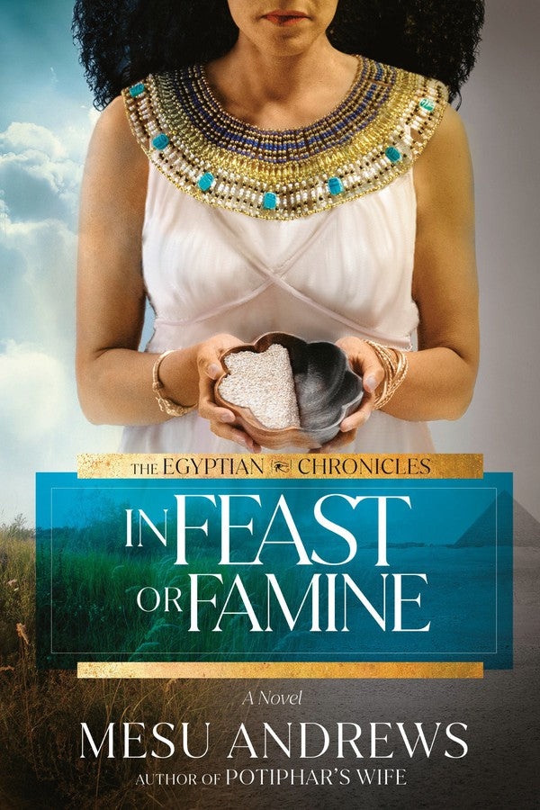 In Feast or Famine-Fiction: Religious and spiritual-買書書 BuyBookBook