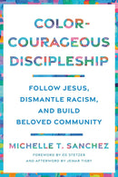 Color-Courageous Discipleship-Religion and beliefs-買書書 BuyBookBook