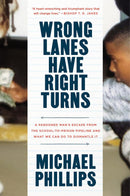Wrong Lanes Have Right Turns-Biography and memoirs-買書書 BuyBookBook