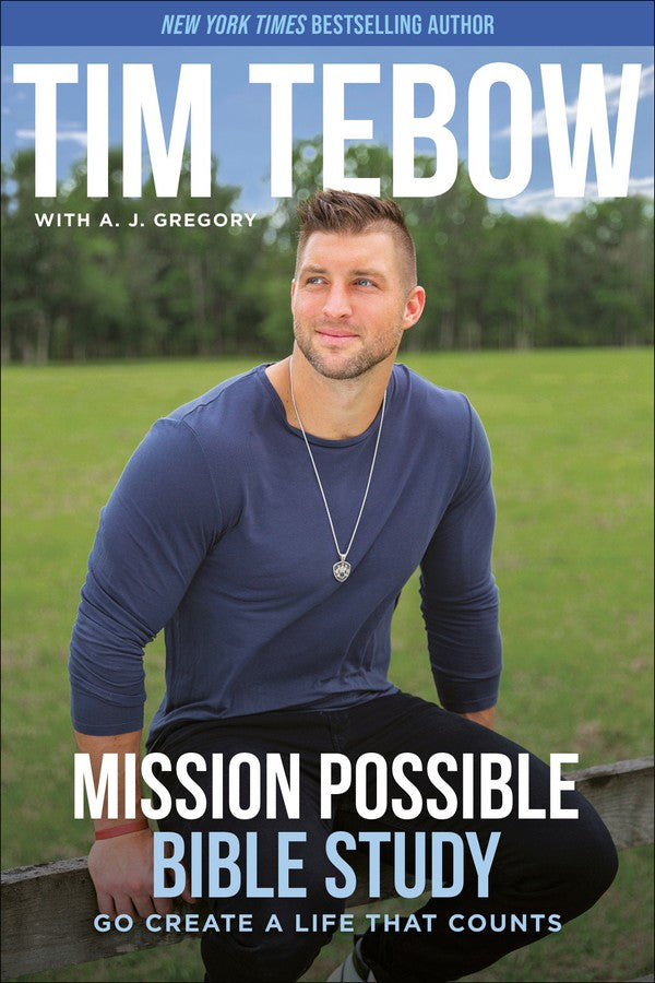 Mission Possible Bible Study-Religion and beliefs-買書書 BuyBookBook