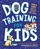 Dog Training for Kids-Children’s / Teenage general interest: Nature and animals-買書書 BuyBookBook
