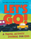 Let's Go-Children’s interactive and activity books and kits-買書書 BuyBookBook