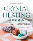 Crystal Healing for Women-Mind/ body/ spirit-買書書 BuyBookBook