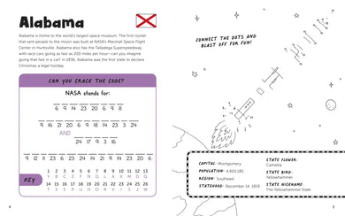 Fun with 50 States US - Paperback / softback