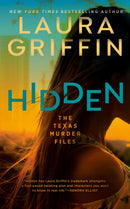 Hidden-Fiction: Thriller and horror-買書書 BuyBookBook