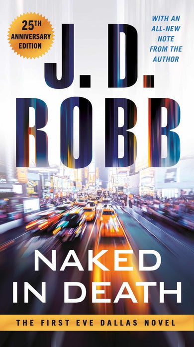 Naked In Death