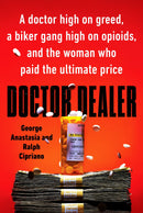 Doctor Dealer-True stories and non-fiction prose-買書書 BuyBookBook