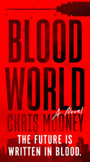 Blood World-Fiction: Thriller and horror-買書書 BuyBookBook