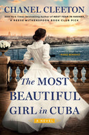The Most Beautiful Girl in Cuba-Fiction: general and literary-買書書 BuyBookBook