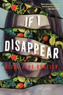 If I Disappear-Fiction: Thriller and horror-買書書 BuyBookBook
