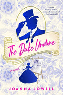 The Duke Undone-Fiction: Romance-買書書 BuyBookBook