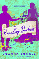 The Runaway Duchess-Fiction: Romance-買書書 BuyBookBook