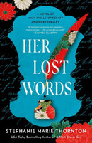 Her Lost Words-Fiction: general and literary-買書書 BuyBookBook