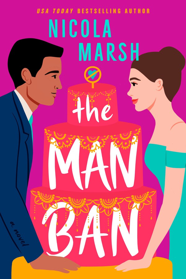 The Man Ban-Fiction: Romance-買書書 BuyBookBook